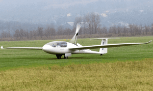 Pipistrel launches Taurus Electro G2 glider